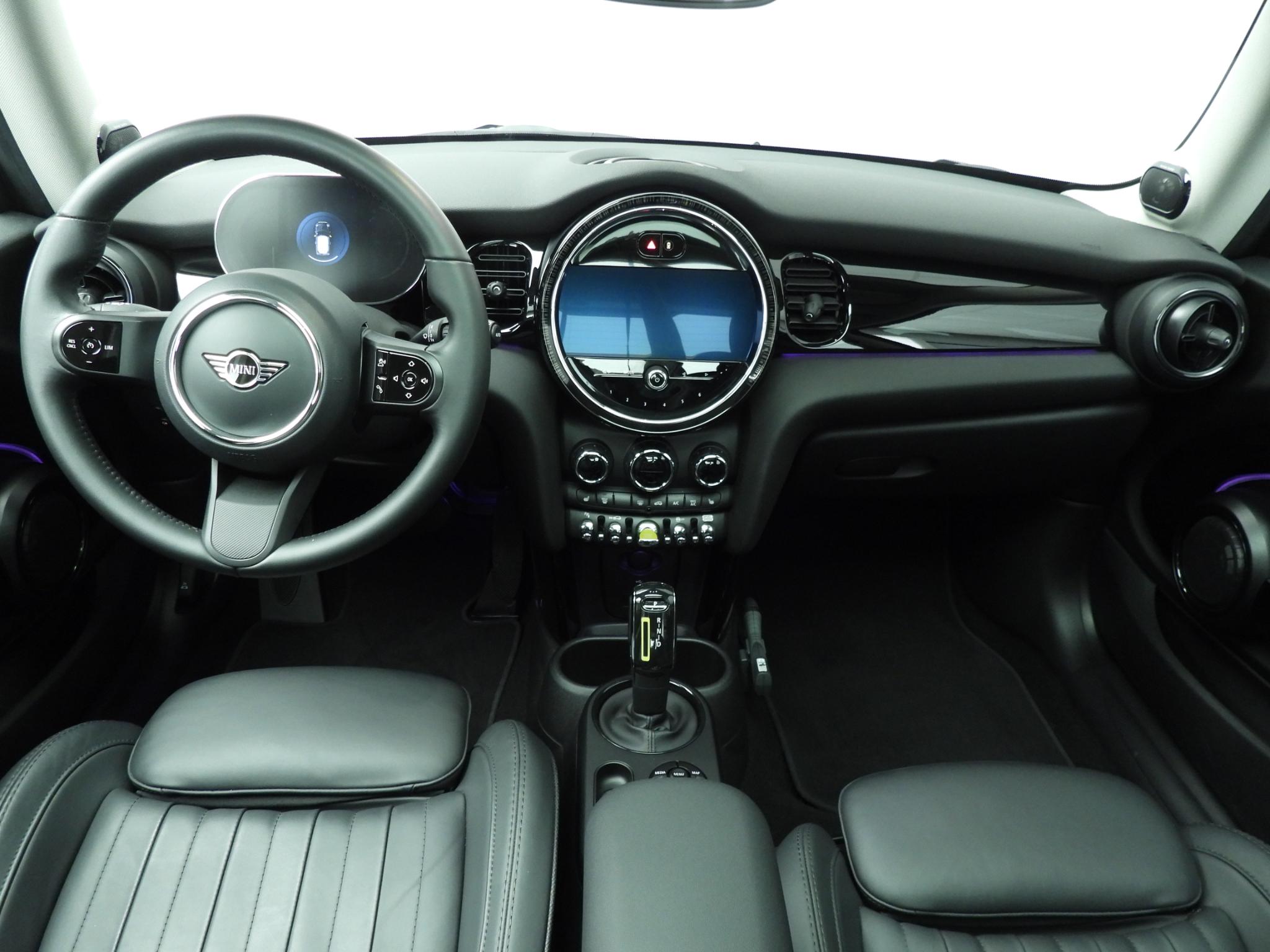 MINI MINI Cooper SE