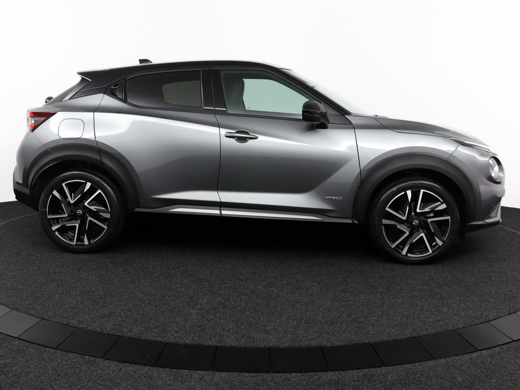 Nissan Juke 1.0 DIG-T N-Design - Afbeelding 4