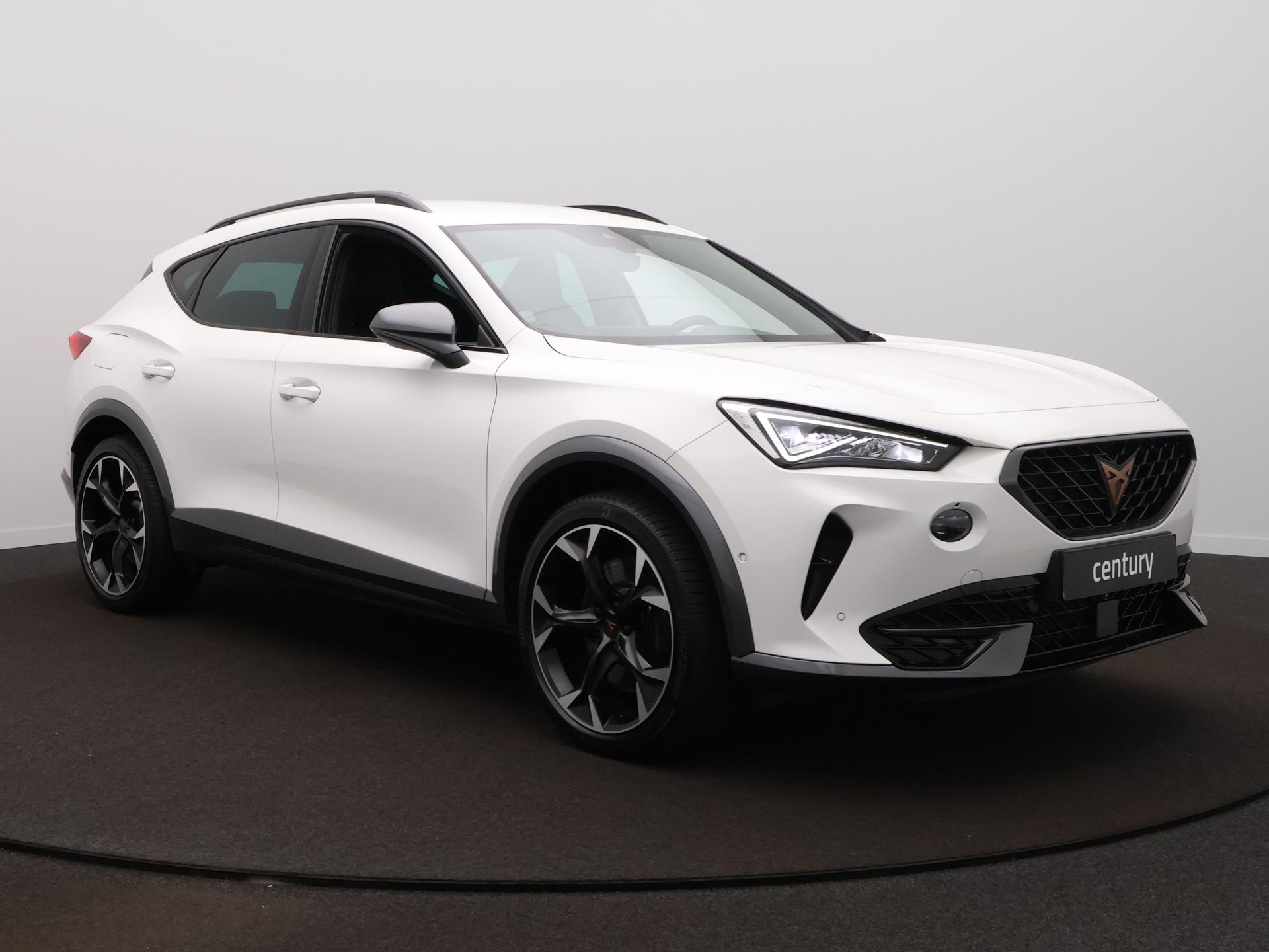 CUPRA Formentor 1.4 e-Hybrid 245pk Edition - Afbeelding 3