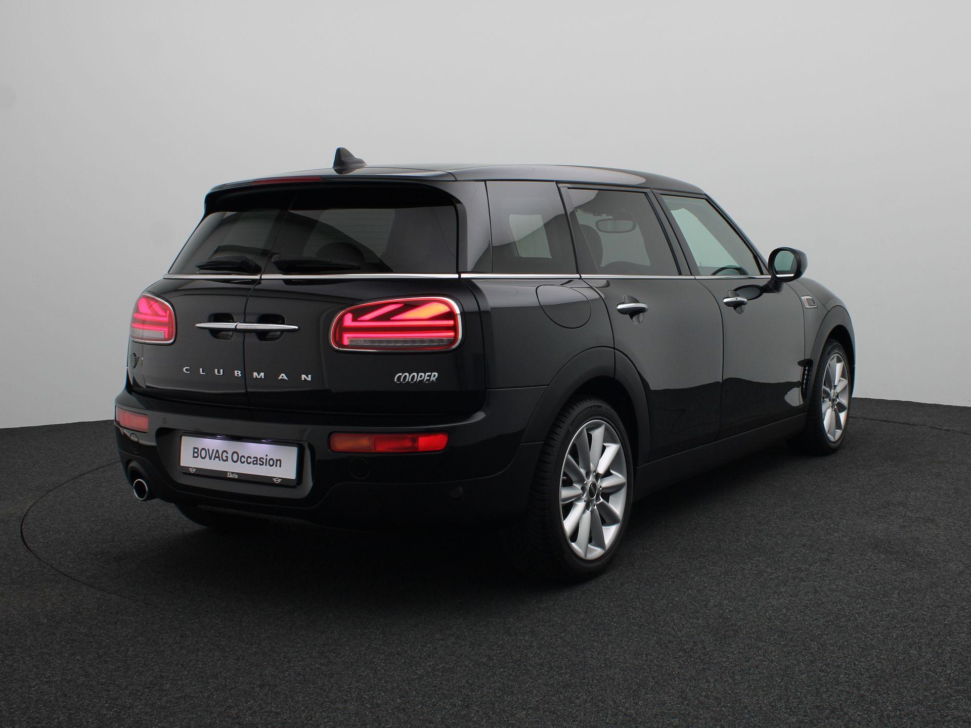 MINI Clubman Cooper - Afbeelding 2