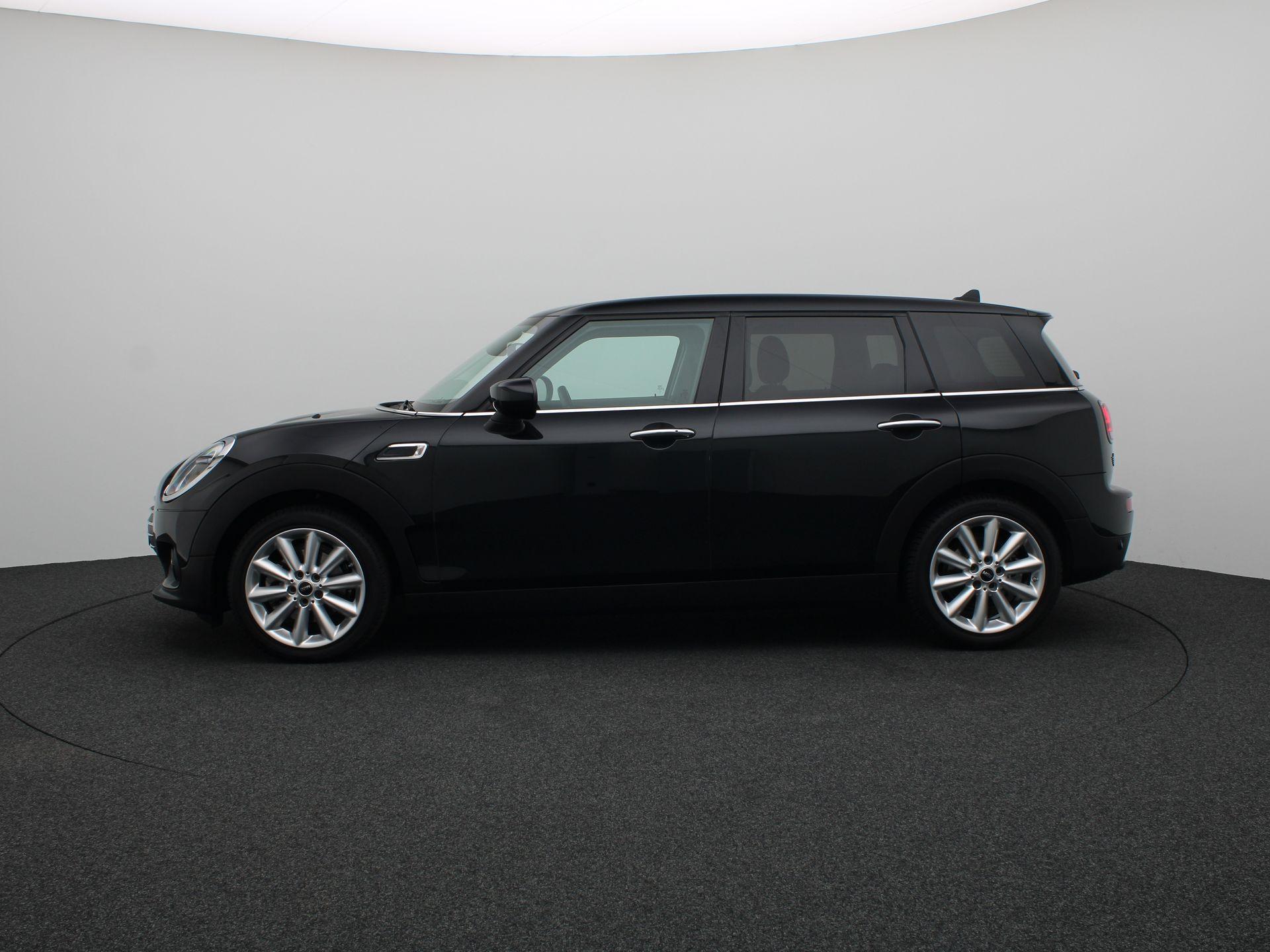 MINI Clubman Cooper - Afbeelding 4