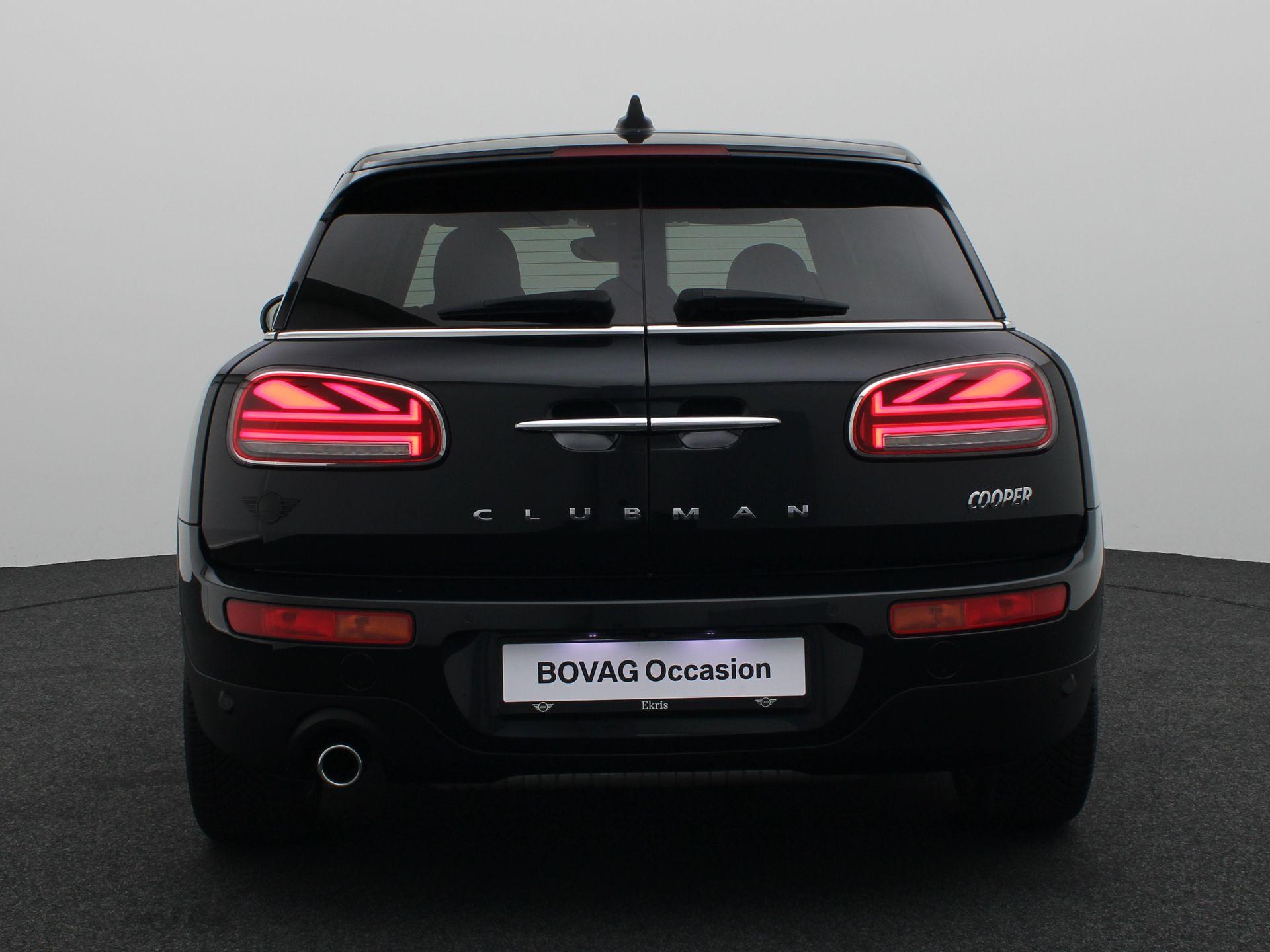 MINI Clubman Cooper - Afbeelding 5
