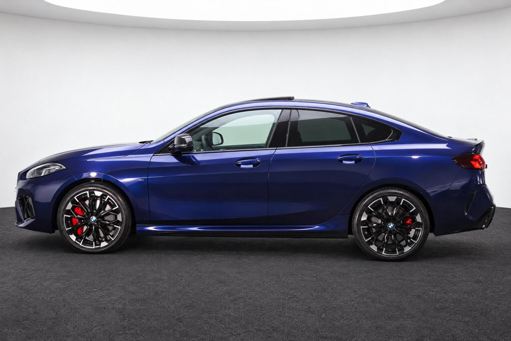 BMW 2 Serie 2
