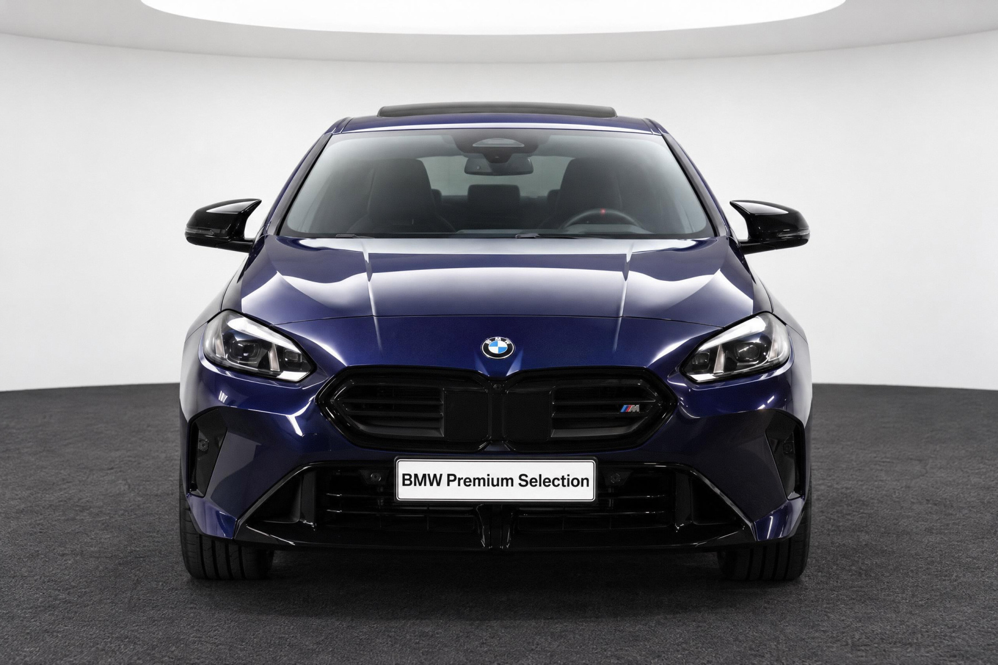 BMW 2 Serie Gran Coupé M235 xDrive High Executive Automaat