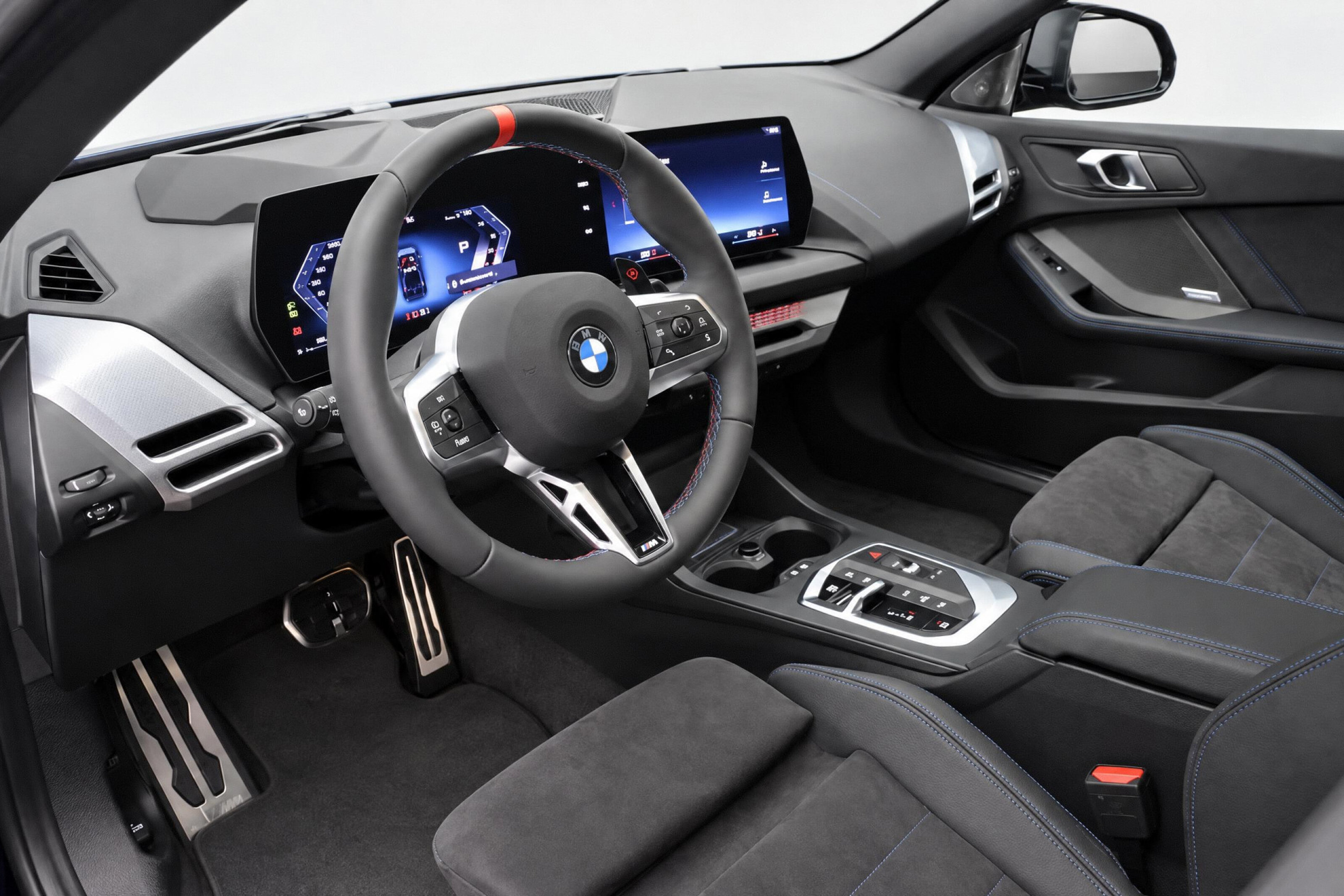 BMW 2 Serie 9