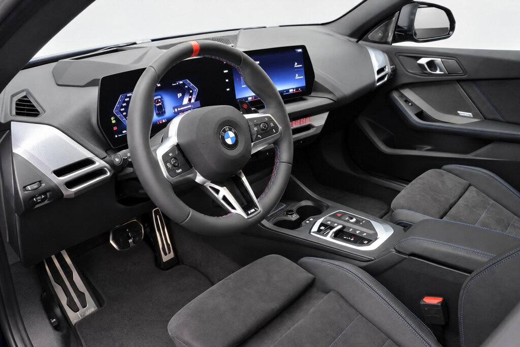 BMW 2 Serie 9