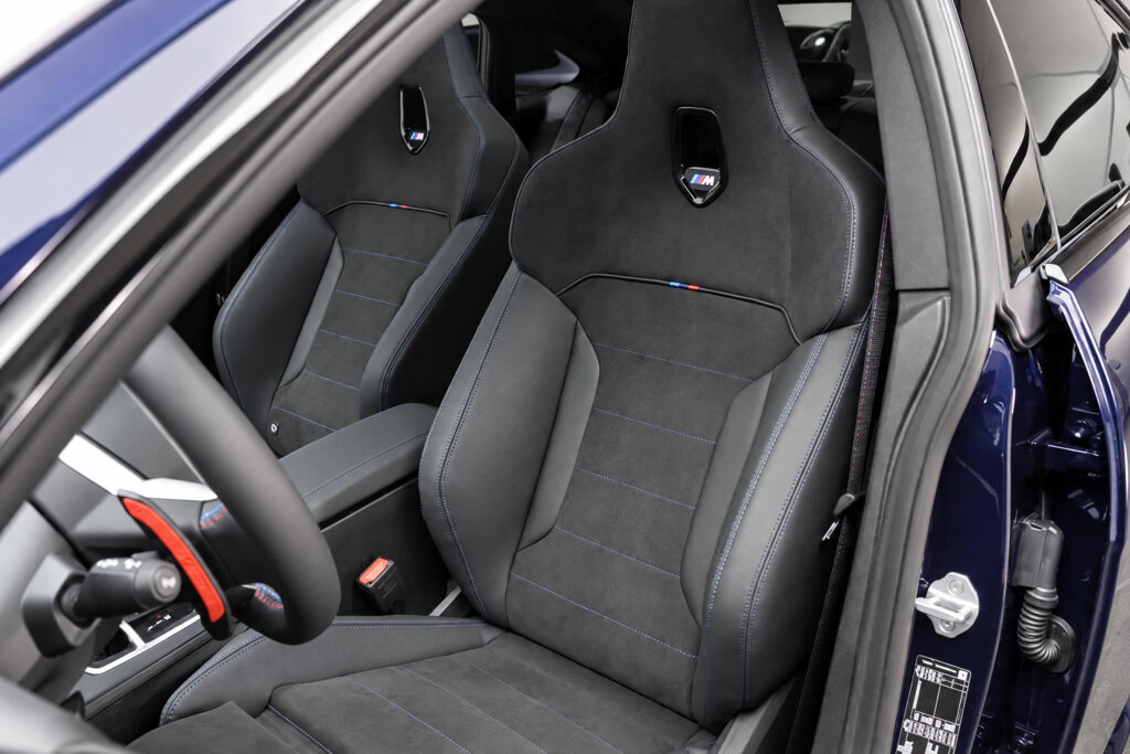 BMW 2 Serie 10