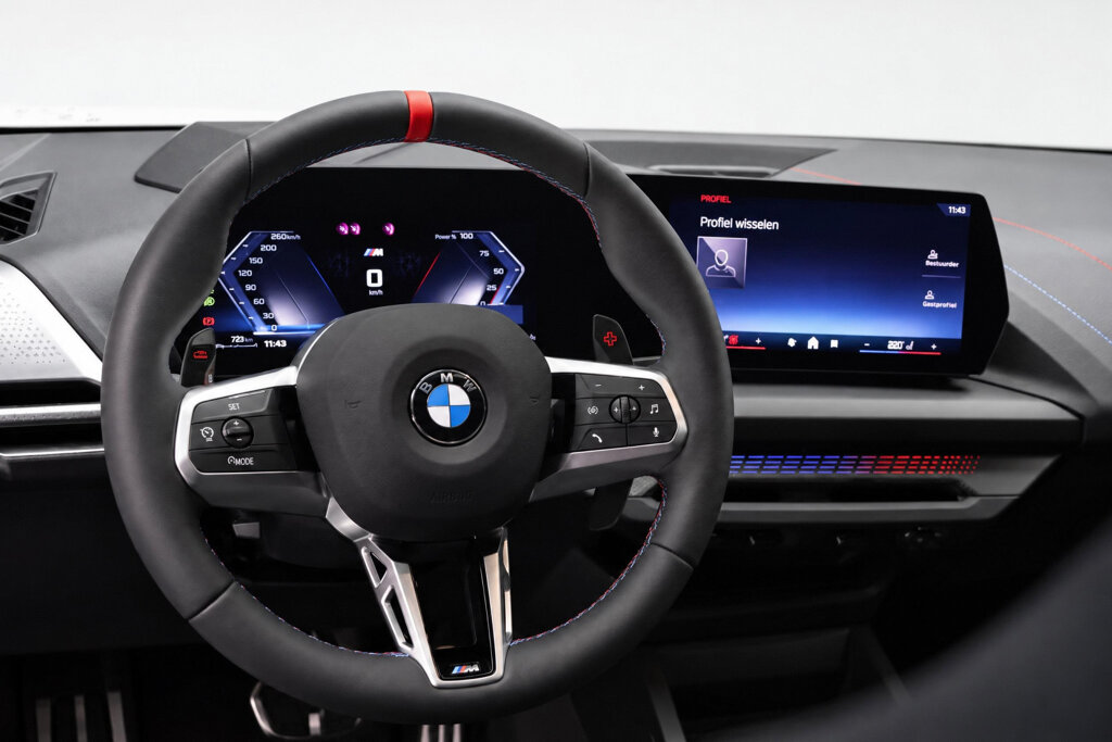 BMW 2 Serie 11