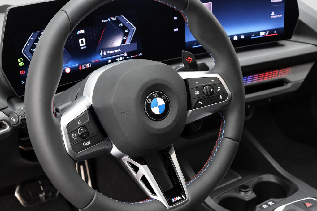 BMW 2 Serie 20