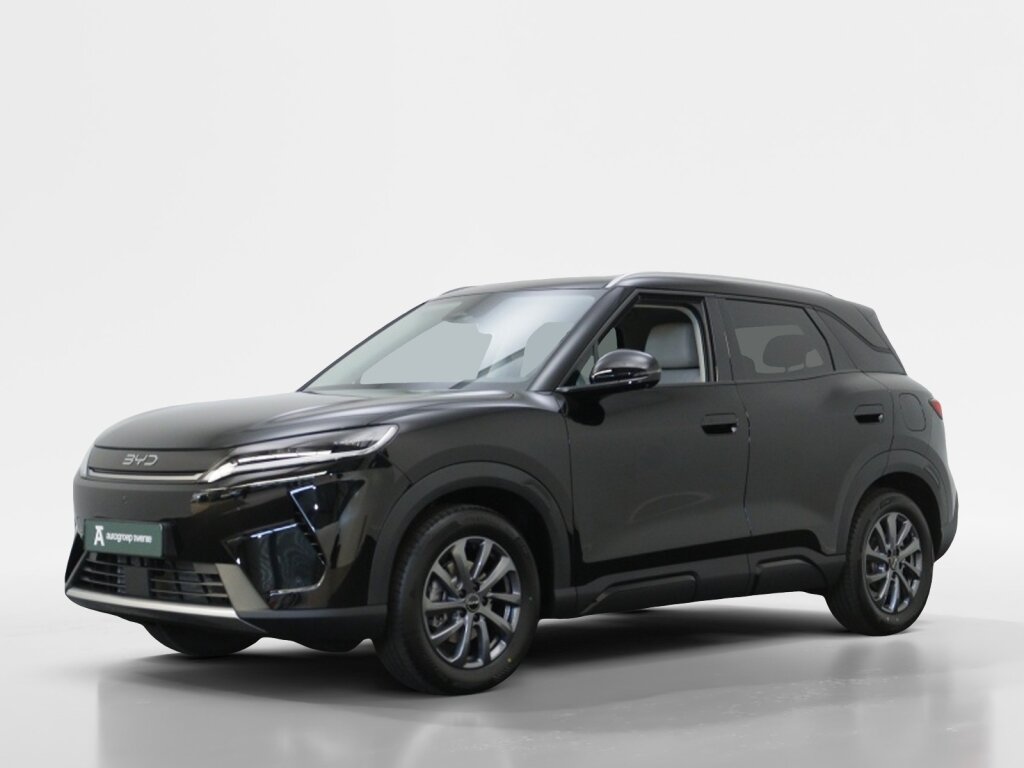 BYD ATTO 2 Boost 18 kWh Plug-In | ACTIE | BYD Dealer | Private Lease 549,- p.m. |