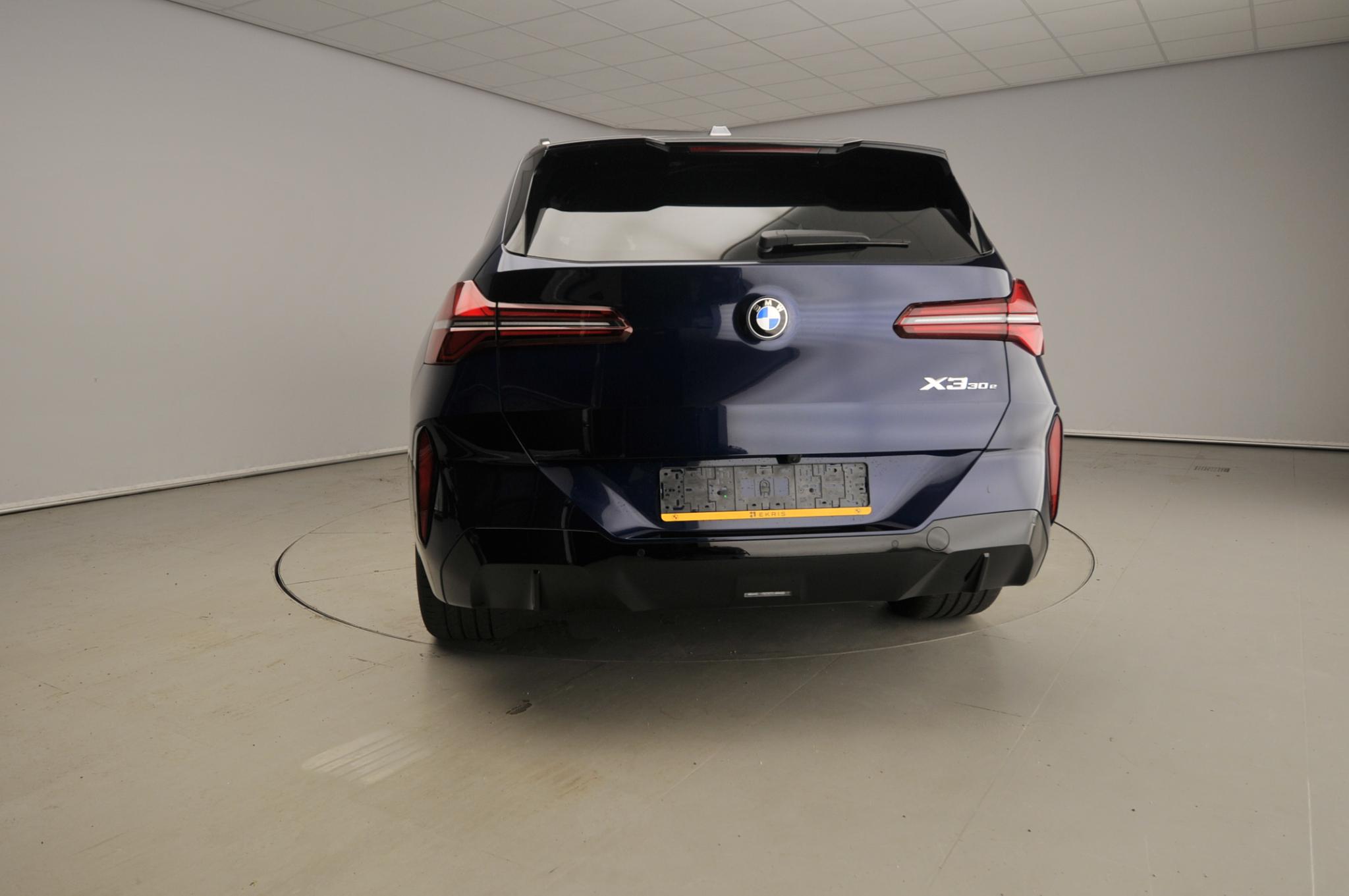 BMW X3 30e xDrive - Afbeelding 3