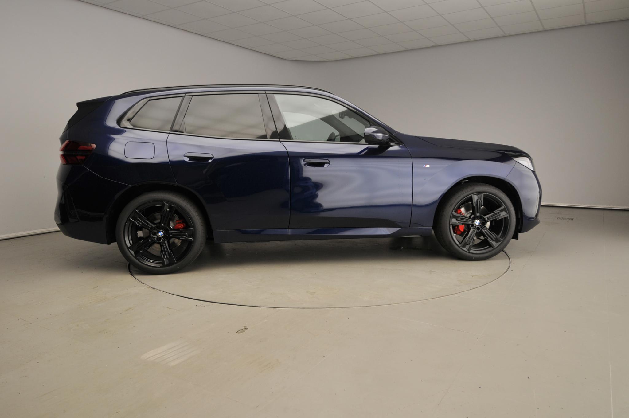 BMW X3 30e xDrive - Afbeelding 4