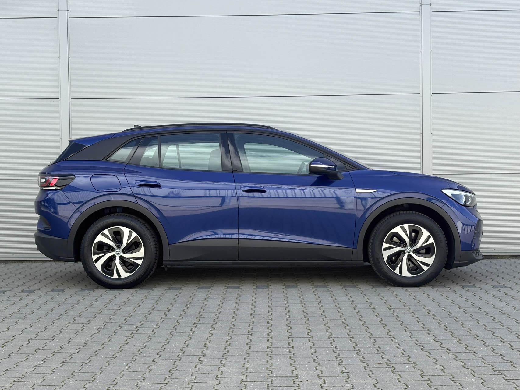 Volkswagen ID.4 City 52 kWh 148pk - Afbeelding 3