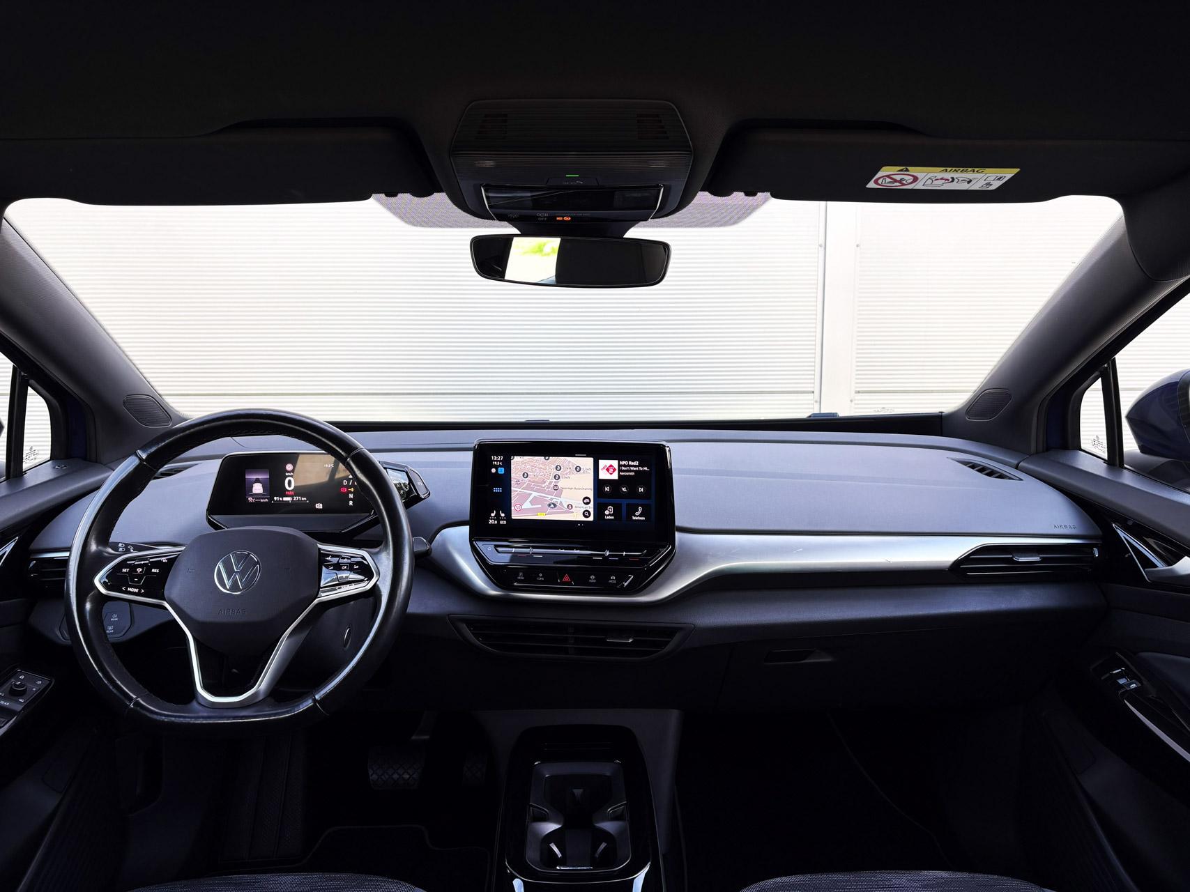 Volkswagen ID.4 City 52 kWh 148pk - Afbeelding 5