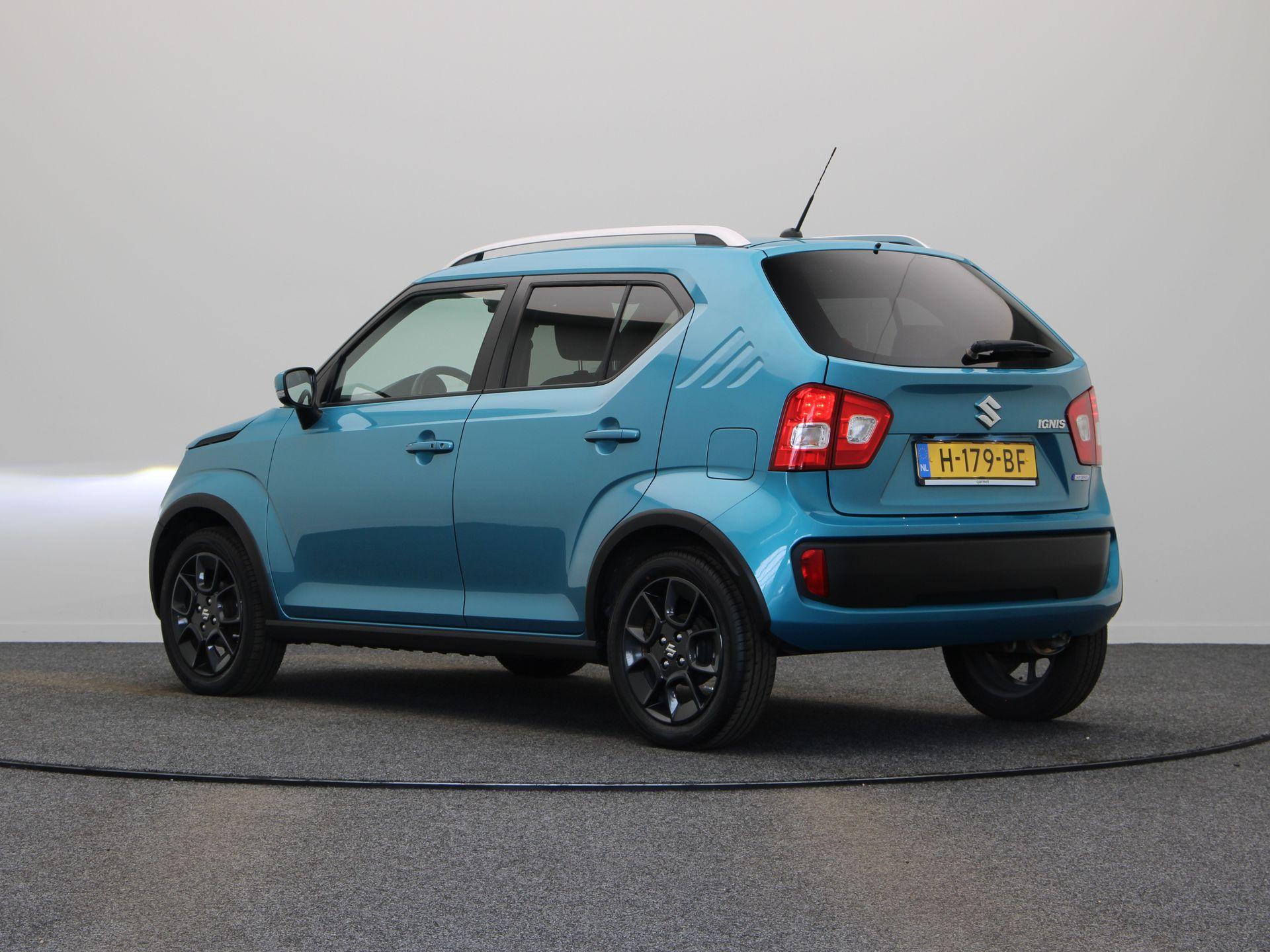 Suzuki Ignis 1.2 Smart Hybrid Stijl - Afbeelding 3