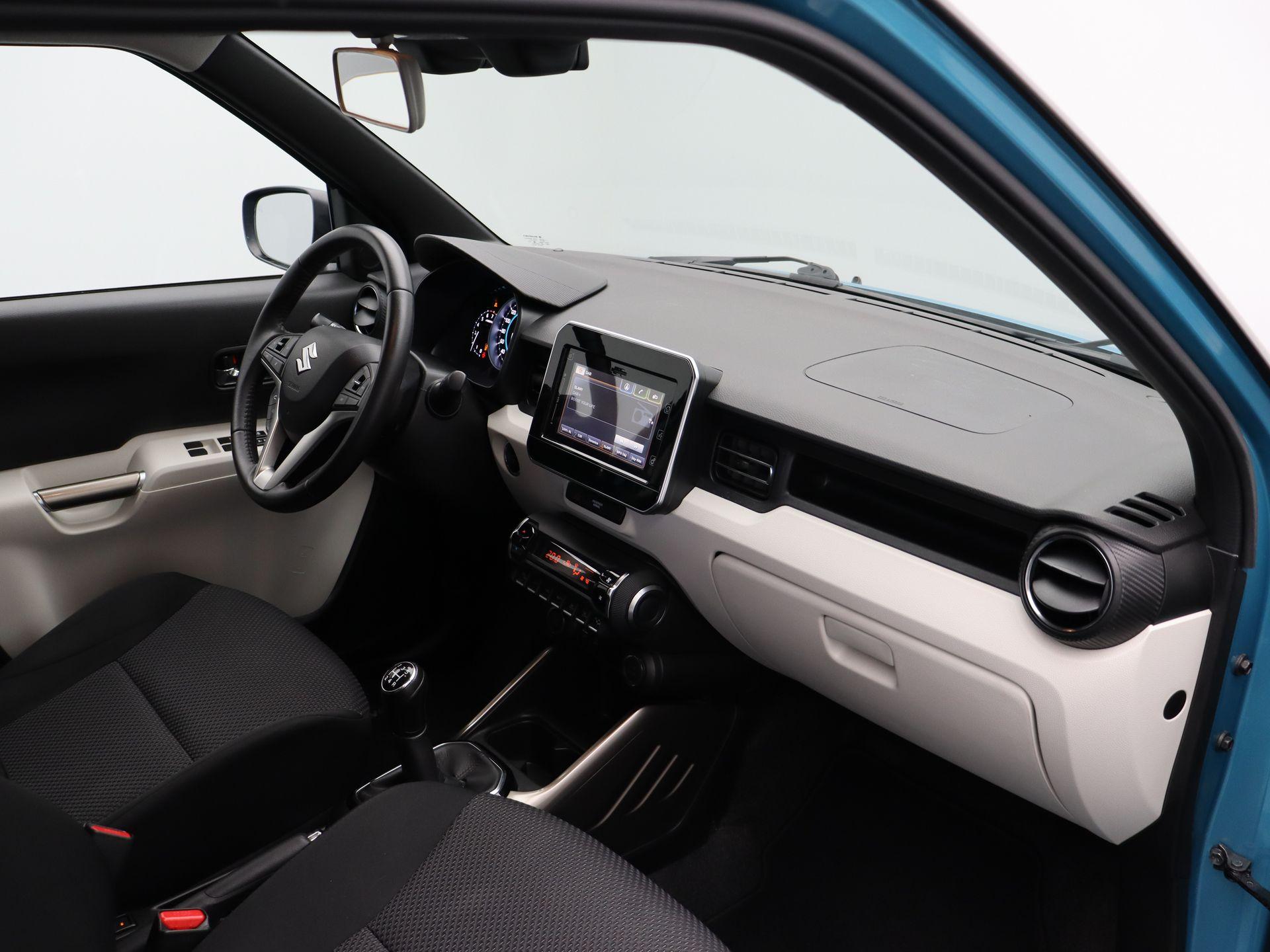 Suzuki Ignis 1.2 Smart Hybrid Stijl - Afbeelding 5
