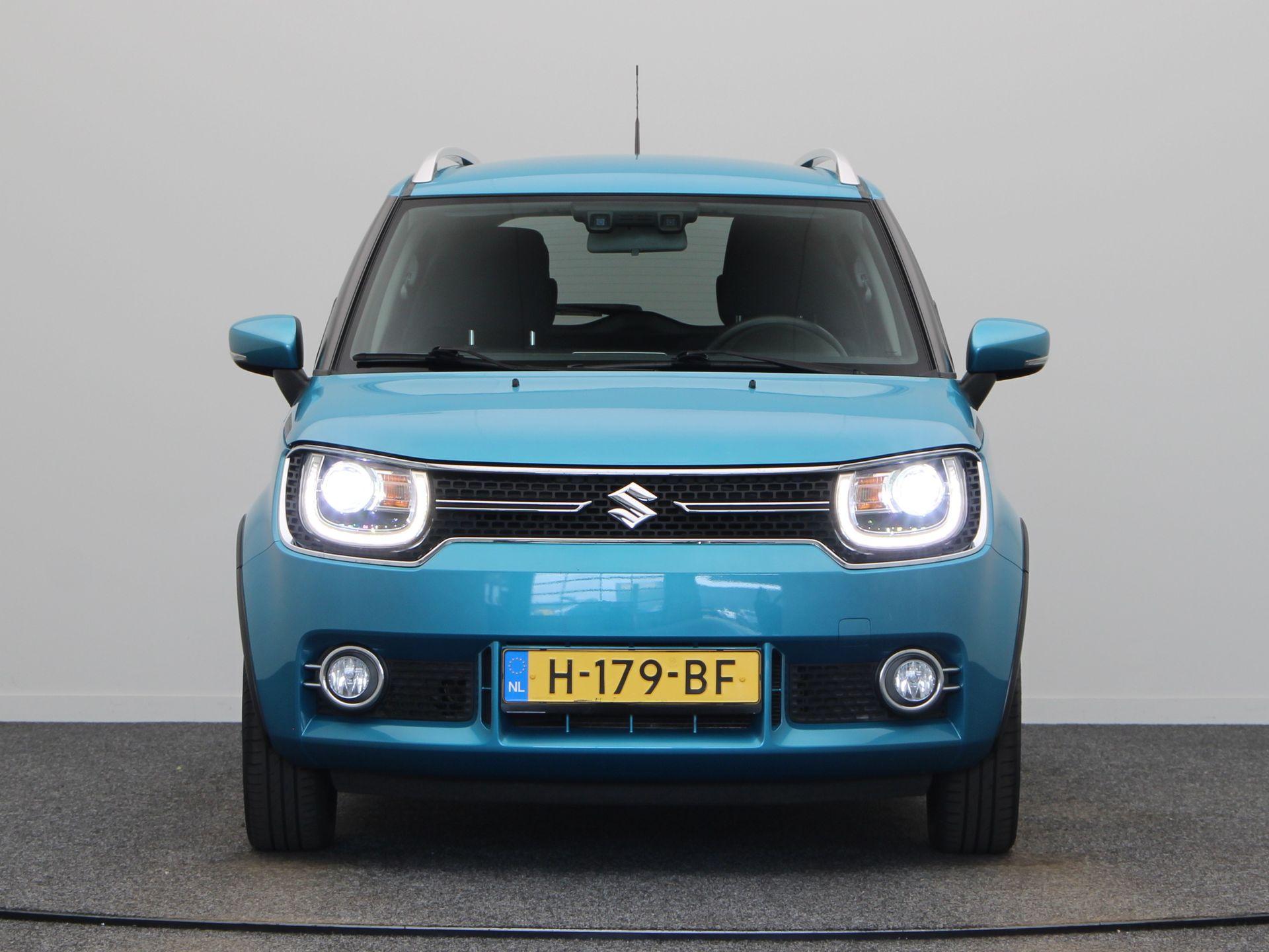 Suzuki Ignis 1.2 Smart Hybrid Stijl - Afbeelding 6