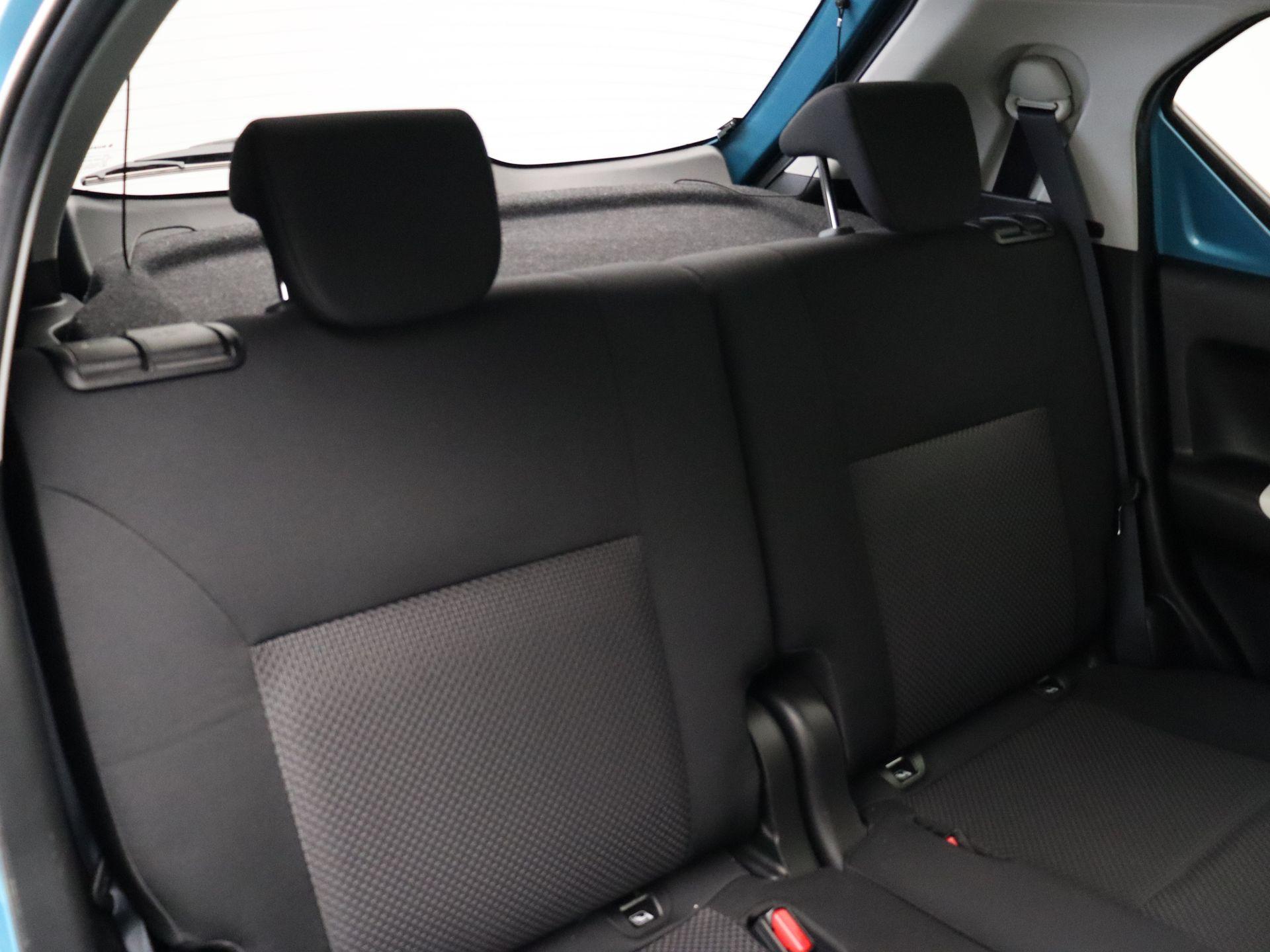 Suzuki Ignis 1.2 Smart Hybrid Stijl - Afbeelding 9