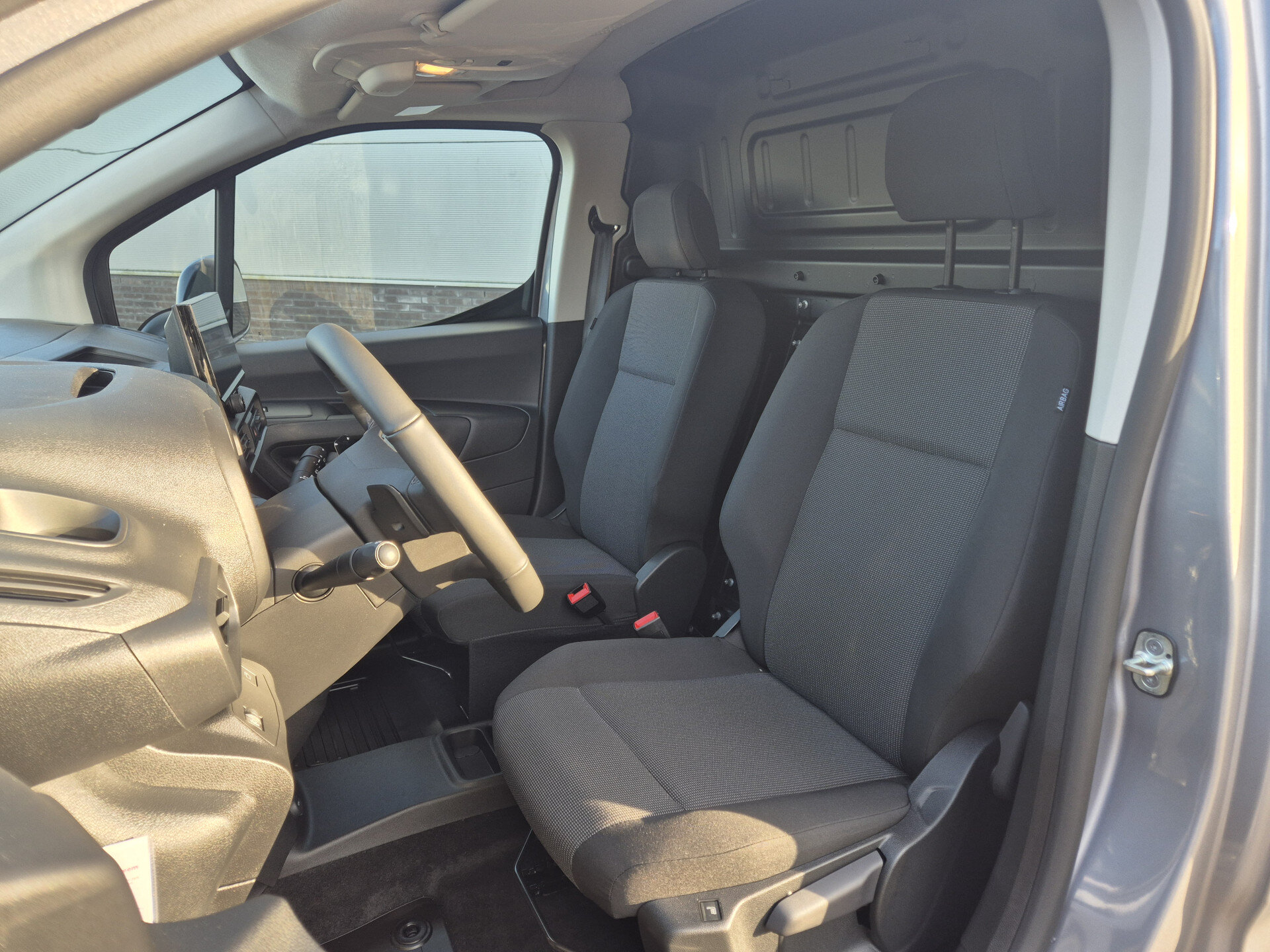 Toyota ProAce CITY Electric Navigator Long 50 kWh - Afbeelding 5