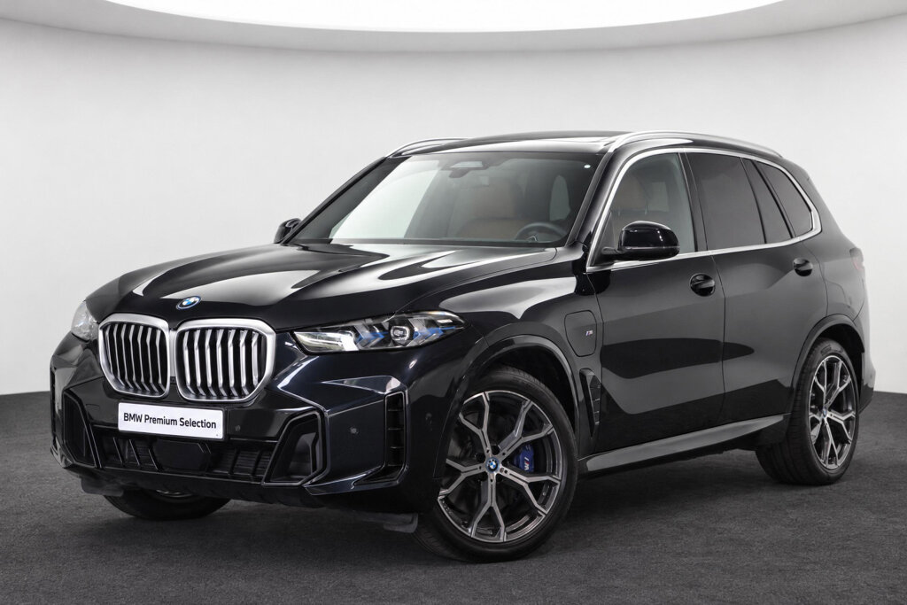 BMW X5 1
