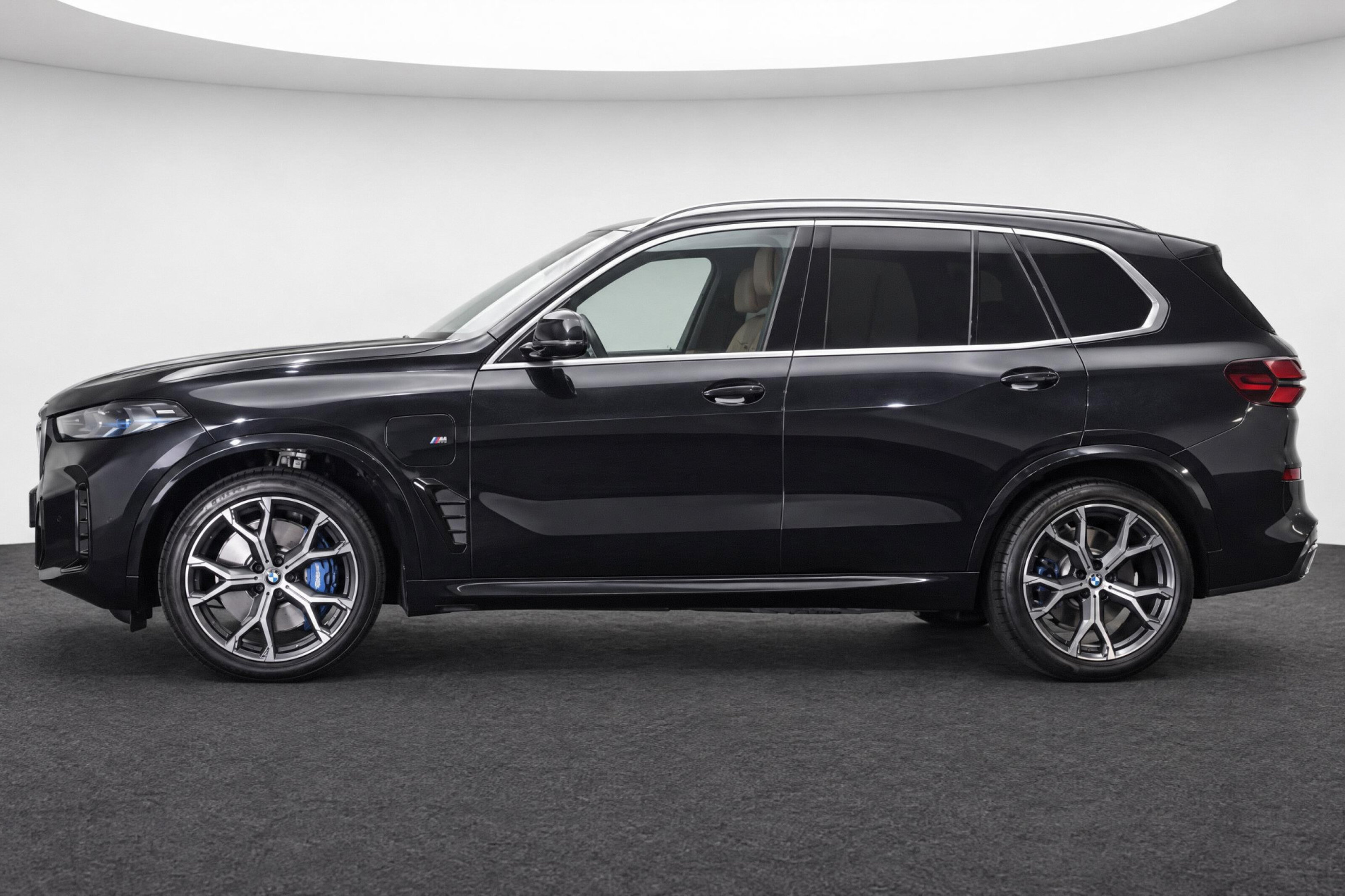 BMW X5 xDrive50e High Executive M Sport Automaat