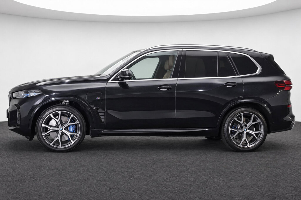 BMW X5 2