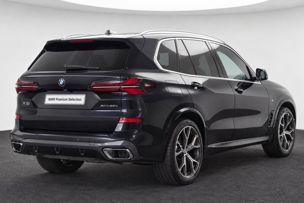 BMW X5 3