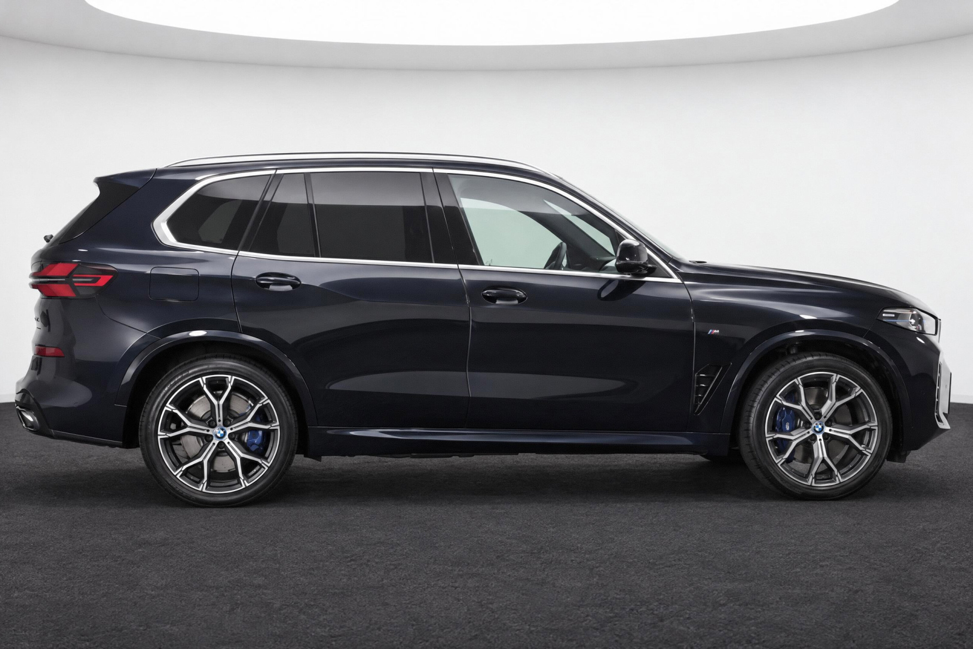 BMW X5 xDrive50e High Executive M Sport Automaat