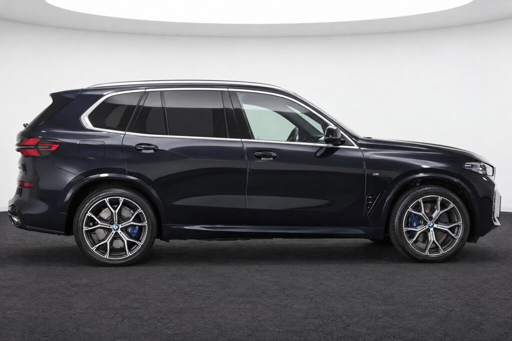 BMW X5 4
