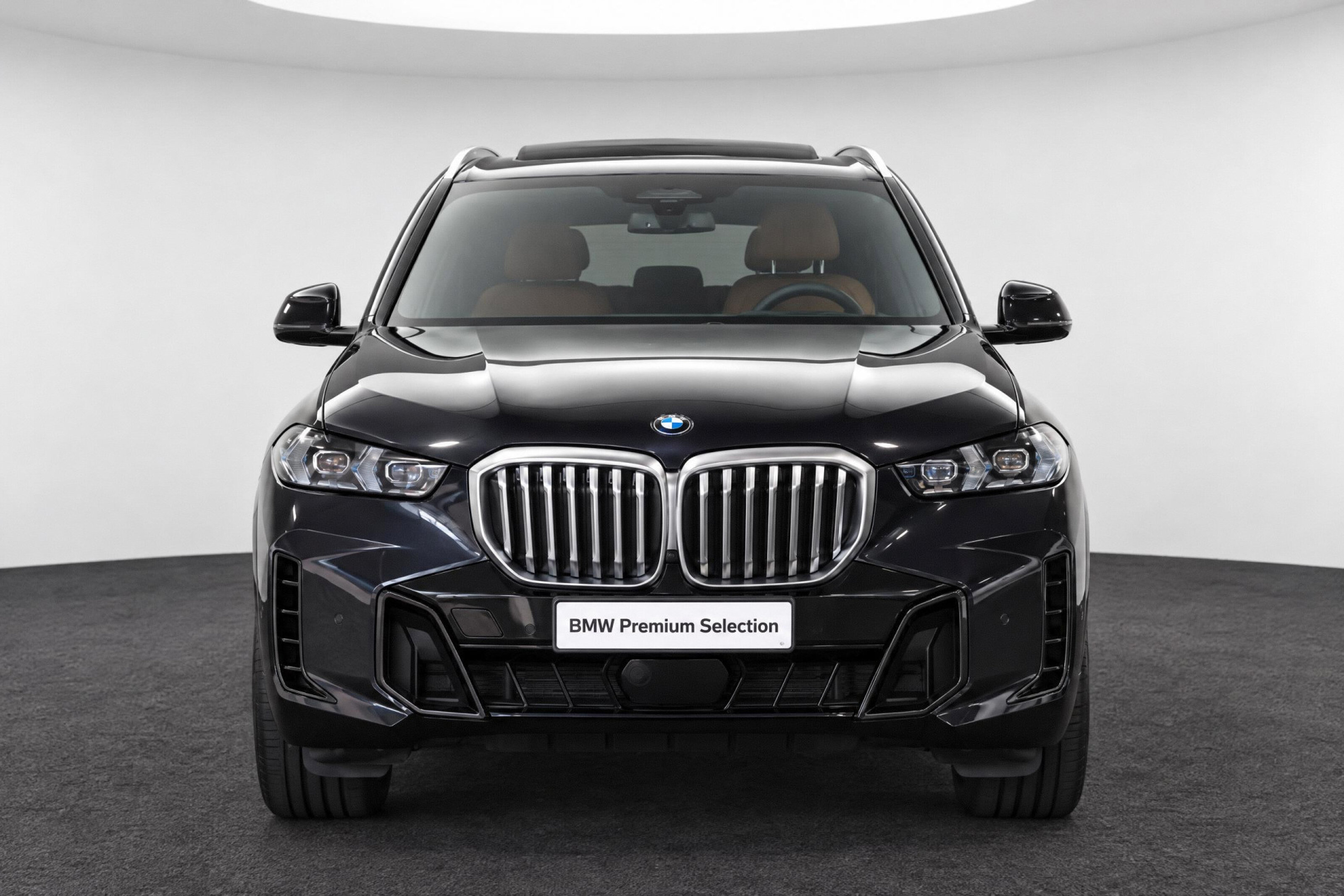 BMW X5 xDrive50e High Executive M Sport Automaat