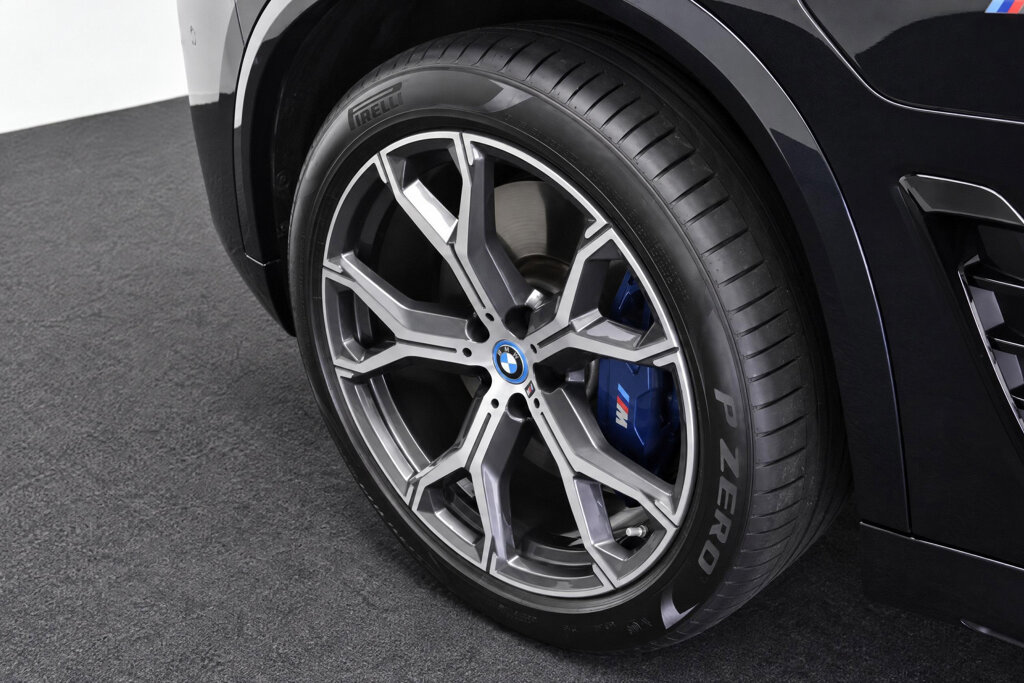 BMW X5 6