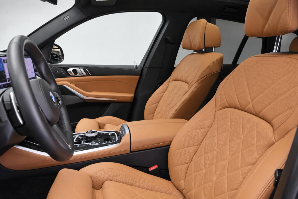 BMW X5 10
