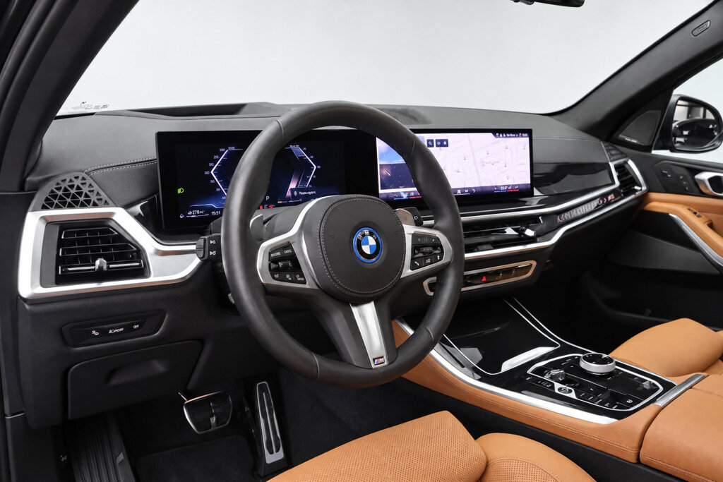 BMW X5 11