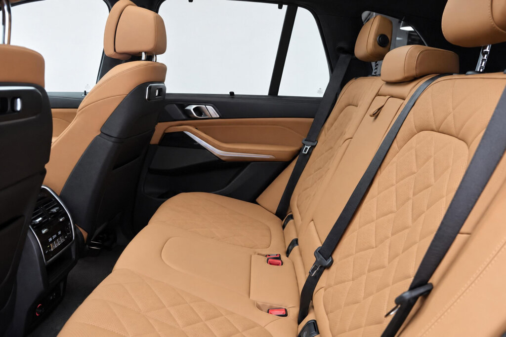 BMW X5 12