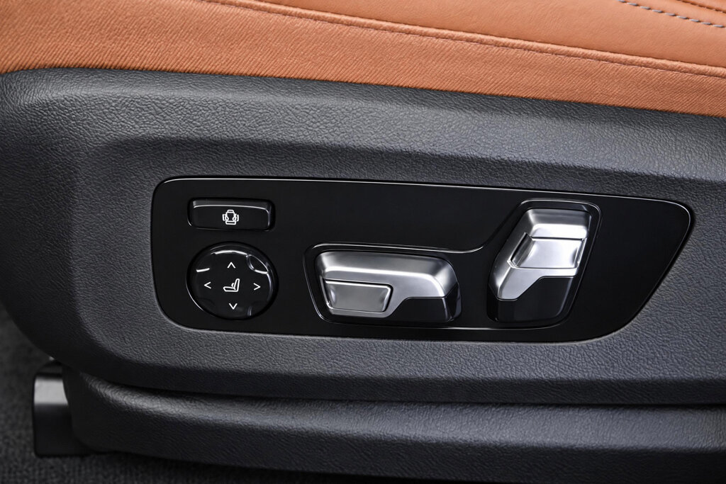 BMW X5 19