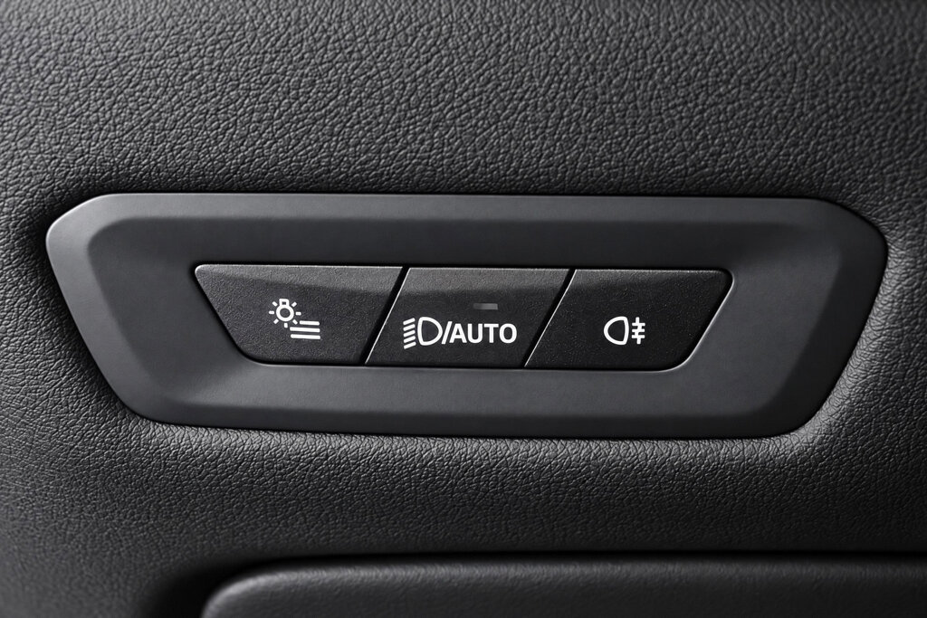 BMW X5 20