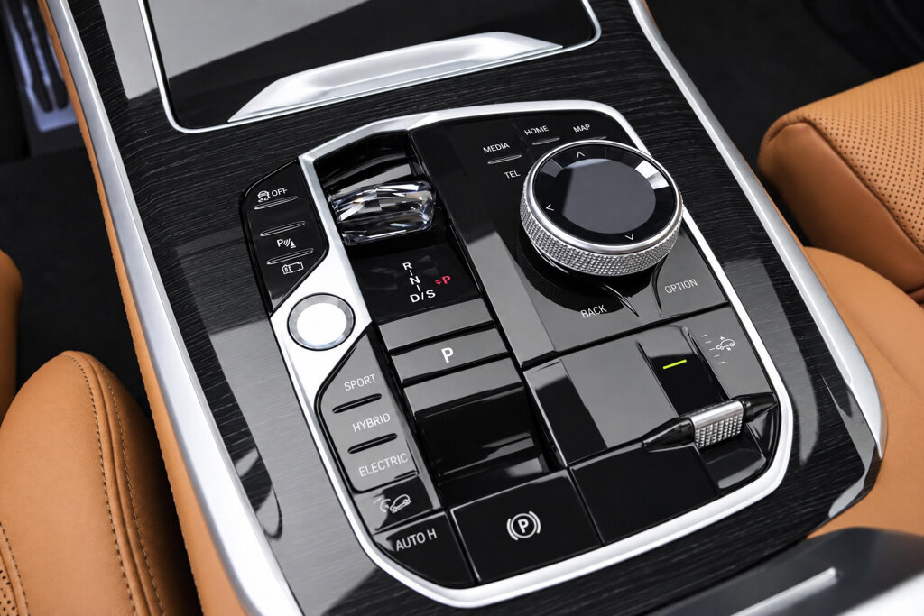 BMW X5 21
