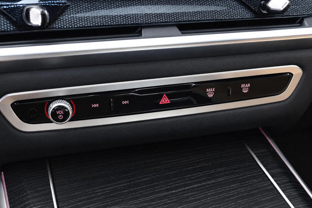 BMW X5 22
