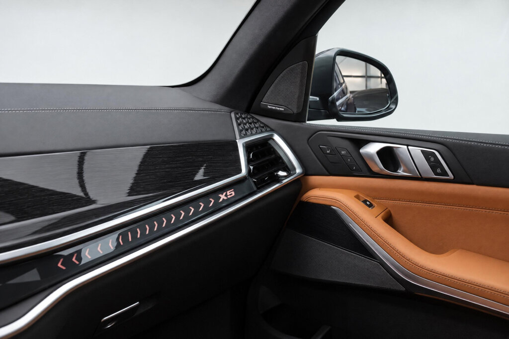 BMW X5 24