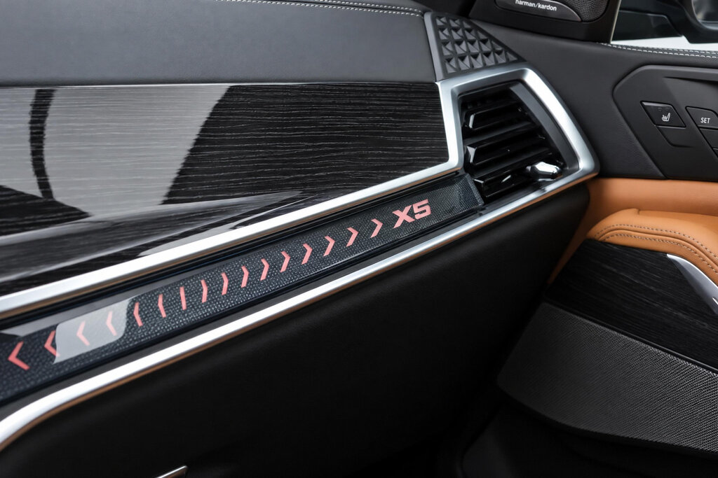 BMW X5 25