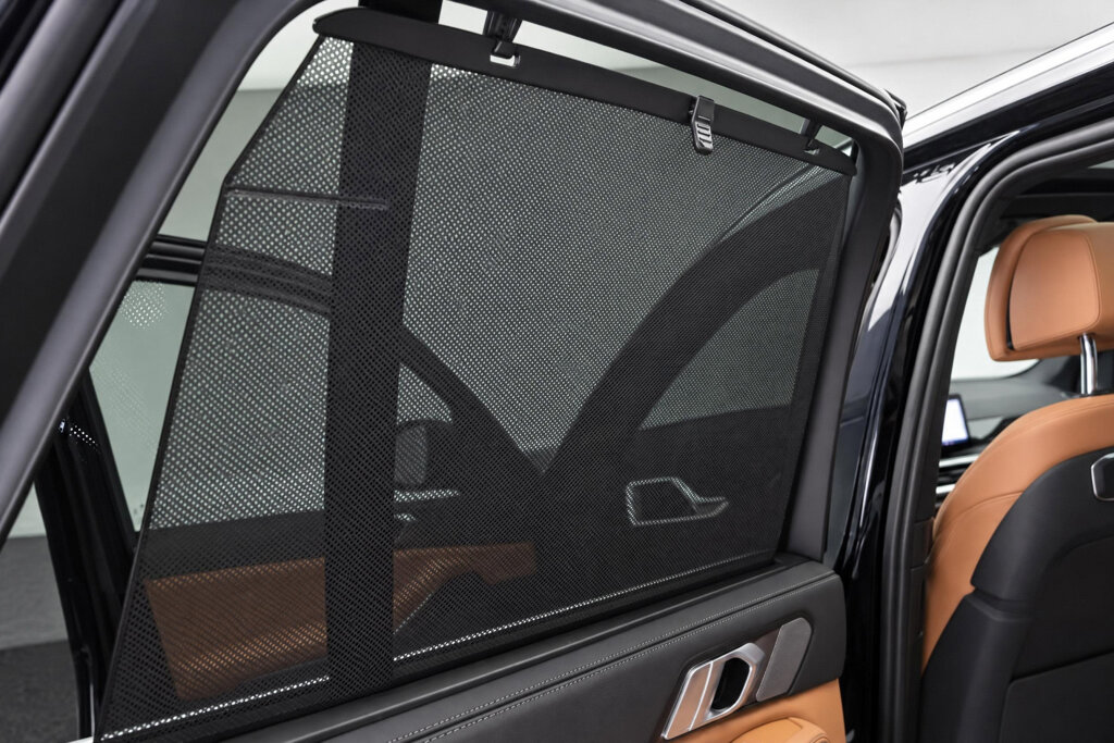 BMW X5 30