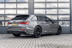 Audi A6 Avant 40 TFSI 204pk S edition Competition - Afbeelding 2