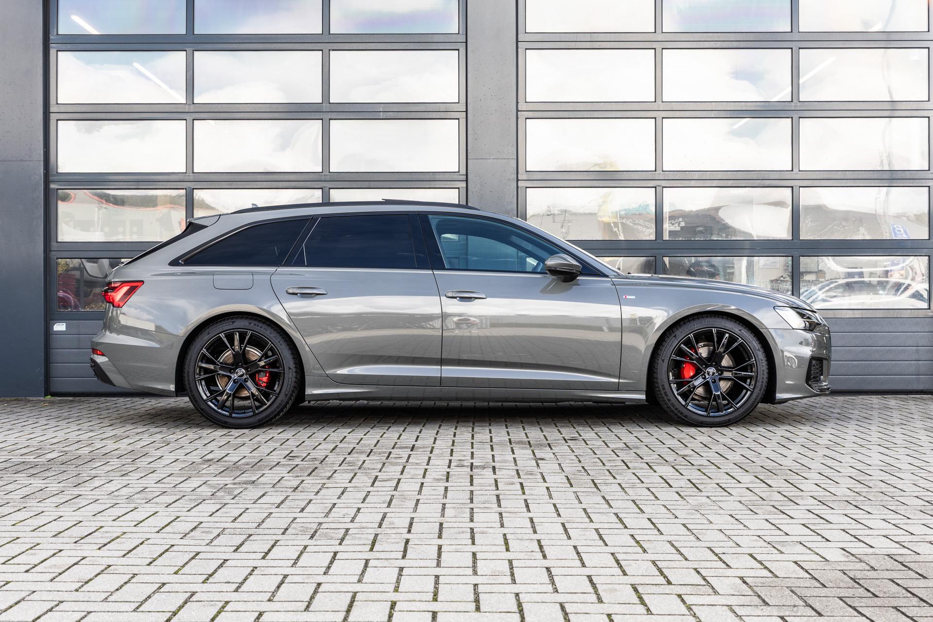 Audi A6 Avant 40 TFSI 204pk S edition Competition - Afbeelding 3