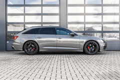 Audi A6 Avant 40 TFSI 204pk S edition Competition - Afbeelding 3