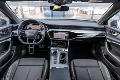 Audi A6 Avant 40 TFSI 204pk S edition Competition - Afbeelding 5