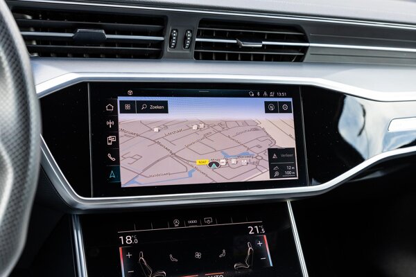 navigatiesysteem full map navigatiesysteem full map