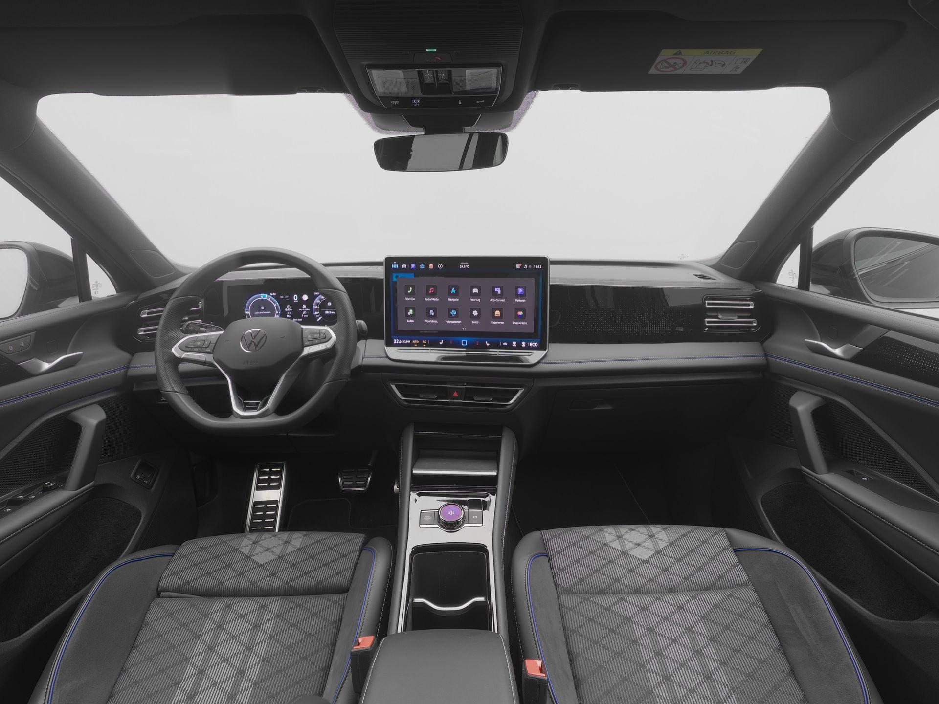 Volkswagen Tiguan 1.5 eHybrid R-Line Edition - Afbeelding 4
