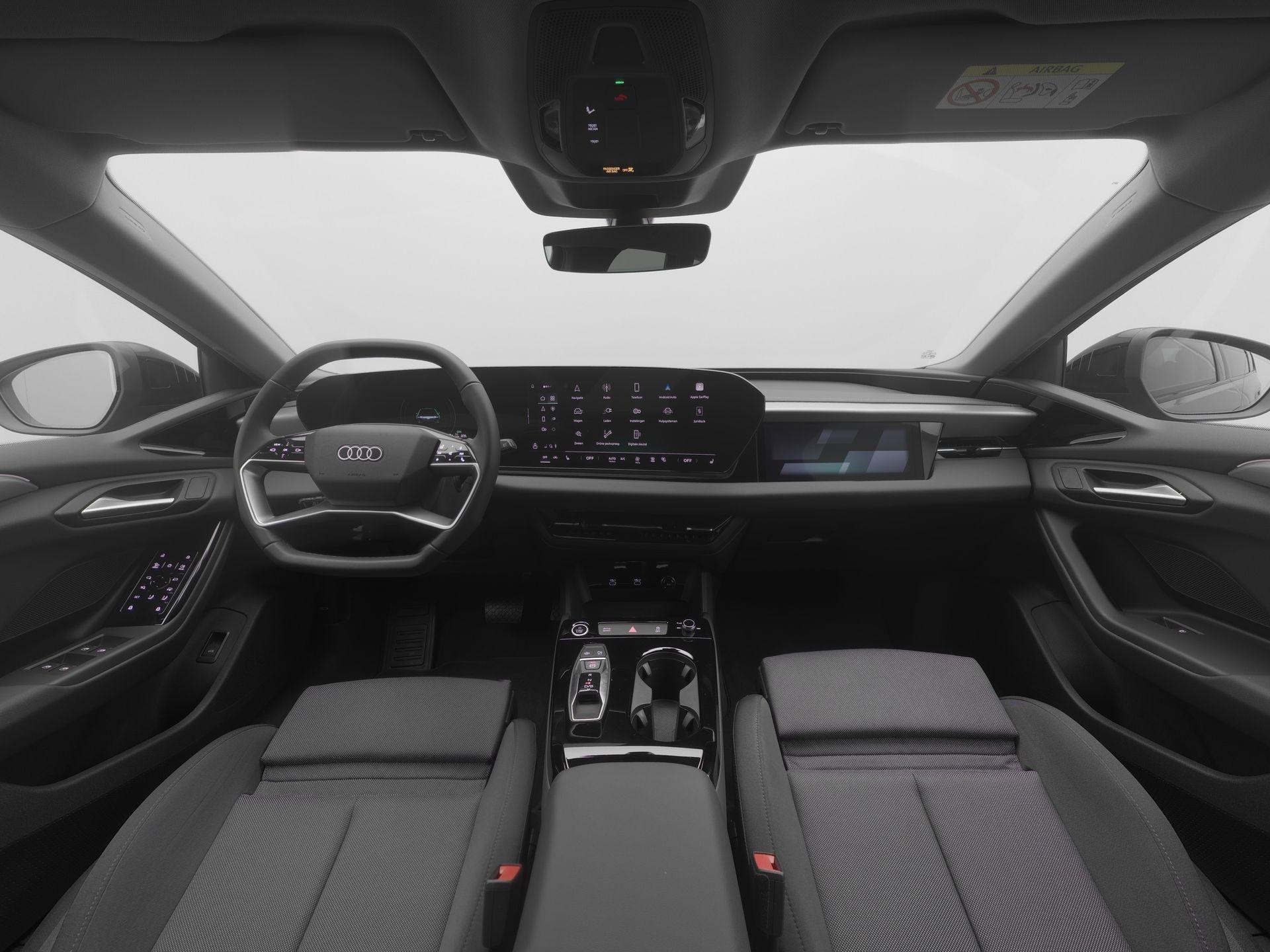 Audi A6 e-tron Etron S edition 83 kWh - Afbeelding 4