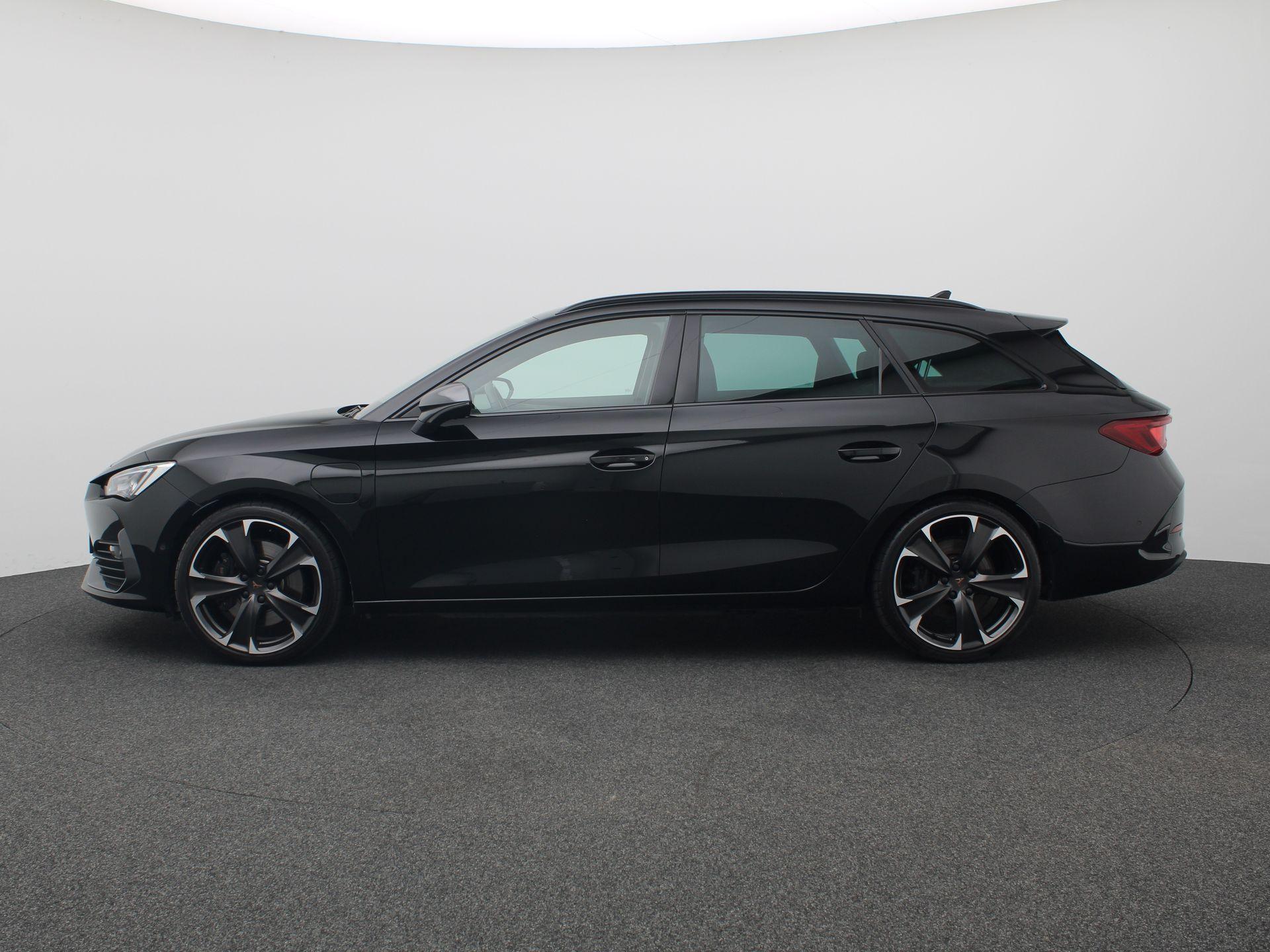 CUPRA Leon Sportstourer 1.4 e-Hybrid VZ Performance 245PK DSG - Afbeelding 3