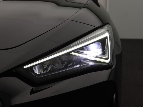 LED koplampen LED koplampen
